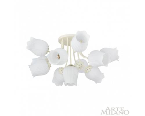 Потолочная люстра Napoli 319066/D850/11 IV Arte Milano