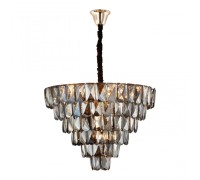 Подвесная люстра  33608B.D750.H530.E14.18 G Arte Milano