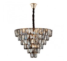 Подвесная люстра  33608B.D750.H530.E14.18 G Arte Milano