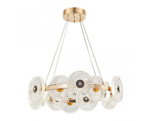 Подвесной светильник  3653.D600.H800.LED G Arte Milano