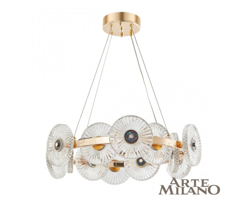 Подвесной светильник  3653.D600.H800.LED G Arte Milano