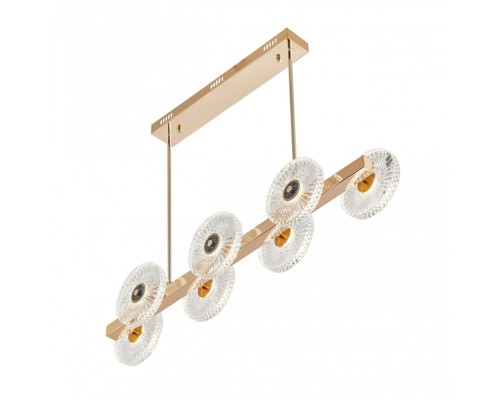 Подвесной светильник  3653.L850.W180.H600.LED G Arte Milano