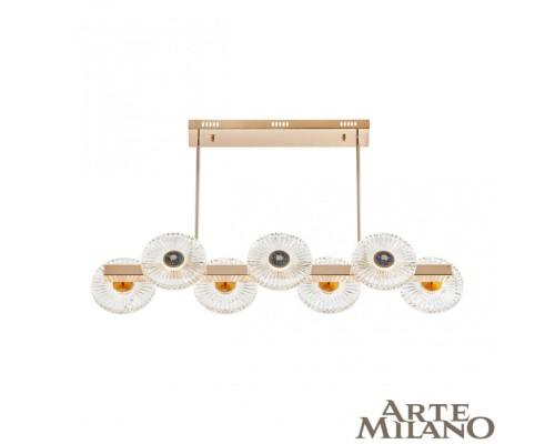 Подвесной светильник  3653.L850.W180.H600.LED G Arte Milano