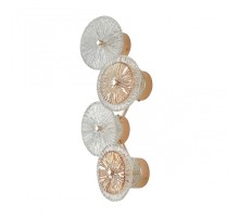 Настенный светильник  4.1252B.D250.H500.LED G Arte Milano