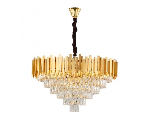 Подвесная люстра  41A.D800.H470.E14.15 G Arte Milano