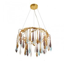 Подвесной светильник  500.D800.H350.G9.10 G Arte Milano