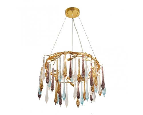 Подвесной светильник  500.D800.H350.G9.10 G Arte Milano