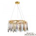Подвесной светильник  500.D800.H350.G9.10 G Arte Milano