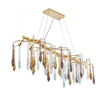 Подвесной светильник  500.L1200.W500.H350.G9.8 G Arte Milano