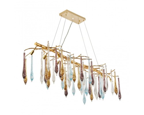 Подвесной светильник  500.L1200.W500.H350.G9.8 G Arte Milano