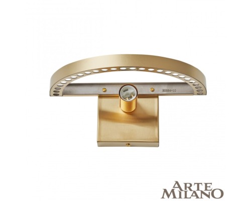 Бра  5552B.D260.H260.E14.1 G Arte Milano