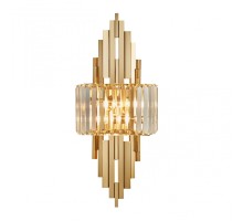 Бра  6752B.D250.H610.E14.2 G Arte Milano