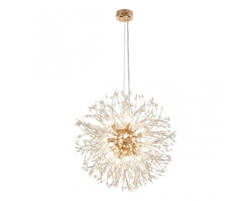 Подвесной светильник  74398.D500.H550.G9.12 G Arte Milano