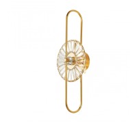 Бра  7752B.D255.H625.E14.3 G Arte Milano