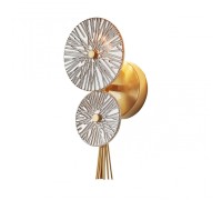 Настенный светильник  7852B.D150.H330.E14.1 G Arte Milano