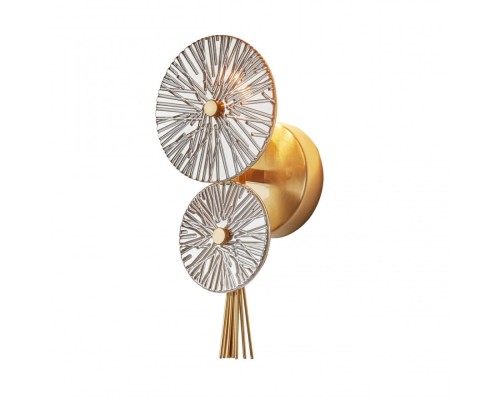 Настенный светильник  7852B.D150.H330.E14.1 G Arte Milano