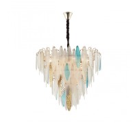 Подвесная люстра  8763B.D800.H750.E14.19 G Arte Milano
