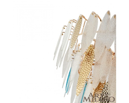 Подвесная люстра  8763B.D800.H750.E14.19 G Arte Milano