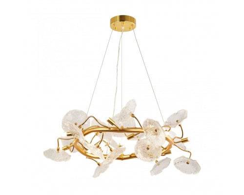 Подвесной светильник  900.D800.H400.G9.15 G Arte Milano