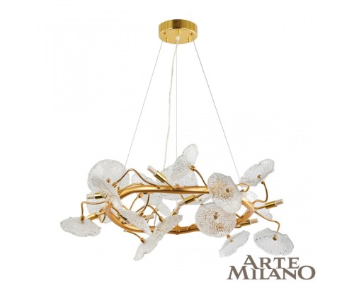 Подвесной светильник  900.D800.H400.G9.15 G Arte Milano