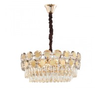 Подвесная люстра  97188.D550.H260.E14.12 G Arte Milano