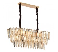 Подвесная люстра  99486.W900.L350.H380.E14.12 G Arte Milano