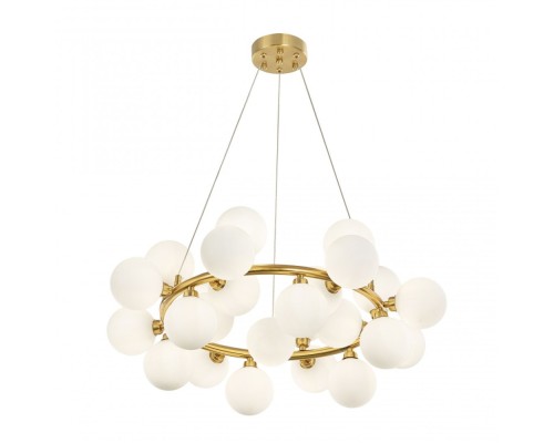 Подвесной светильник  BA.55398.D700.G9.25 G Arte Milano