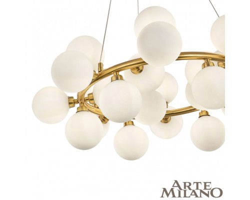 Подвесной светильник  BA.55398.D700.G9.25 G Arte Milano