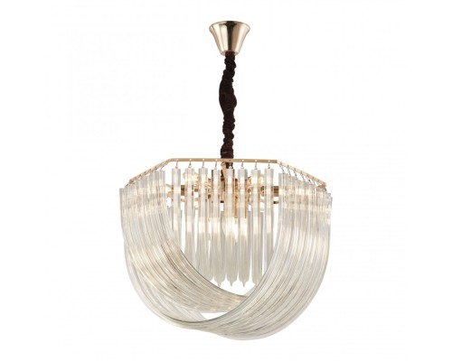 Подвесная люстра  S.97378.D600.H430.E14.9 G Arte Milano