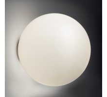 Настенно-потолочный светильник Dioscuri 0117010A Artemide