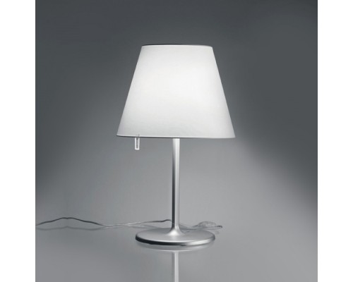 Интерьерная настольная лампа Melampo 0315010A Artemide