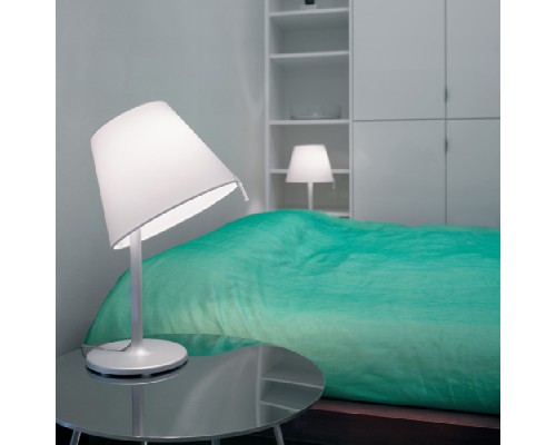 Интерьерная настольная лампа Melampo 0315010A Artemide