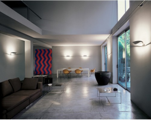 Настенный светильник Mesmeri 0916040A Artemide