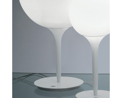 Интерьерная настольная лампа Castore 1048010A Artemide