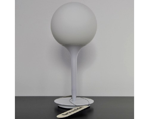 Интерьерная настольная лампа Castore 1049010A Artemide