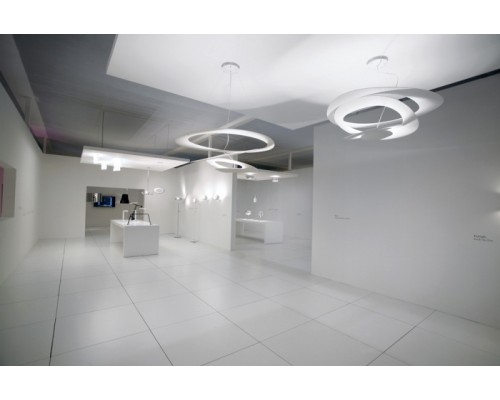 Подвесной светильник Pirce 1237010A Artemide