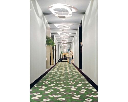 Подвесной светильник Pirce 1237010A Artemide