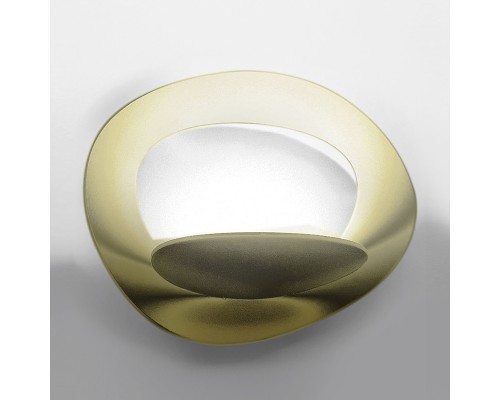 Настенный светильник Pirce 1240020A Artemide