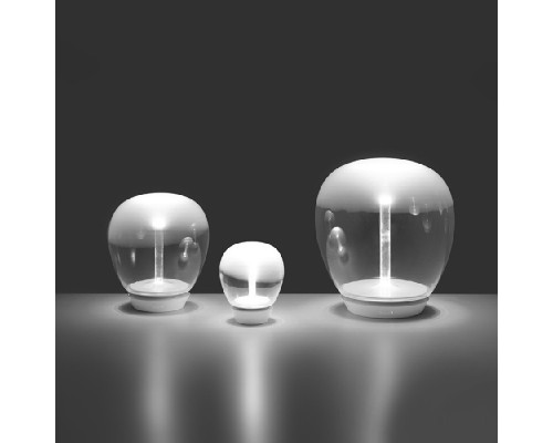 Интерьерная настольная лампа Empatia 1817010A Artemide