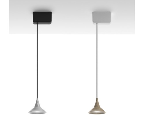 Подвесной светильник UNTERLINDEN 1936010A Artemide