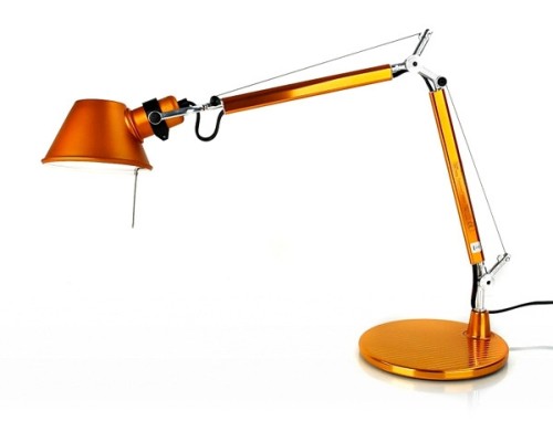 Офисная настольная лампа Tolomeo Micro A011860 Artemide