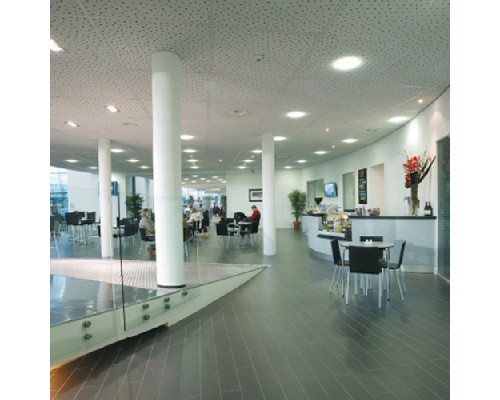 Точечный светильник Luceri L596750 Artemide