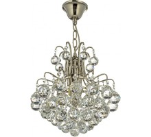 Подвесная люстра Alanno Alanno E 1.5.30.100 N Arti Lampadari