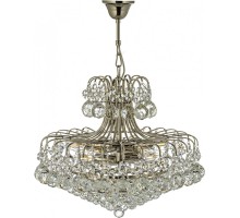 Подвесная люстра Alanno Alanno E 1.5.50.100 N Arti Lampadari