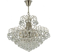 Подвесная люстра Alanno Alanno E 1.5.60.100 N Arti Lampadari