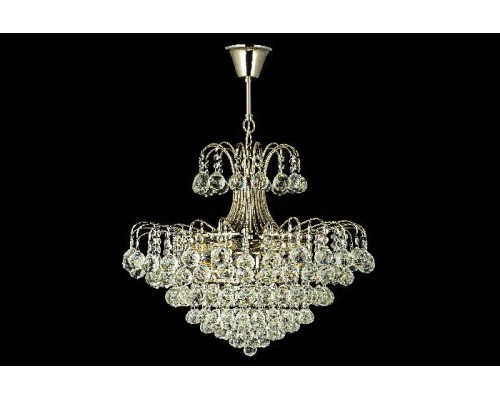 Подвесная люстра Alanno Alanno E 1.5.60.100 N Arti Lampadari