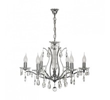 Подвесная люстра Alberi Alberi E 1.1.6.601 N Arti Lampadari