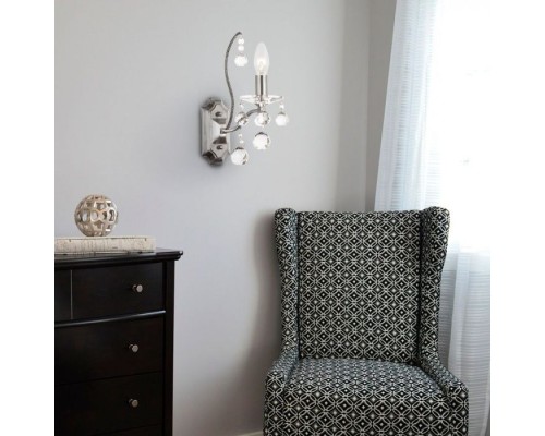 Бра Alberi Alberi E 2.1.1.600 NM Arti Lampadari