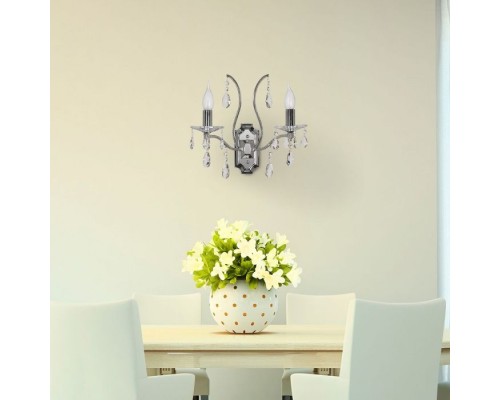 Бра Alberi Alberi E 2.1.2.601 N Arti Lampadari