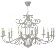 Подвесная люстра Amaro Amaro E 1.1.12 W Arti Lampadari